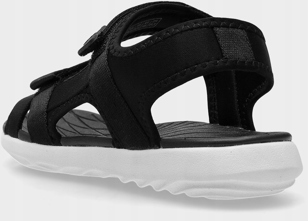 DAMSKIE SANDAŁY 4F SS23 SANF014 21S 37 Kod producenta SS23 SANF014