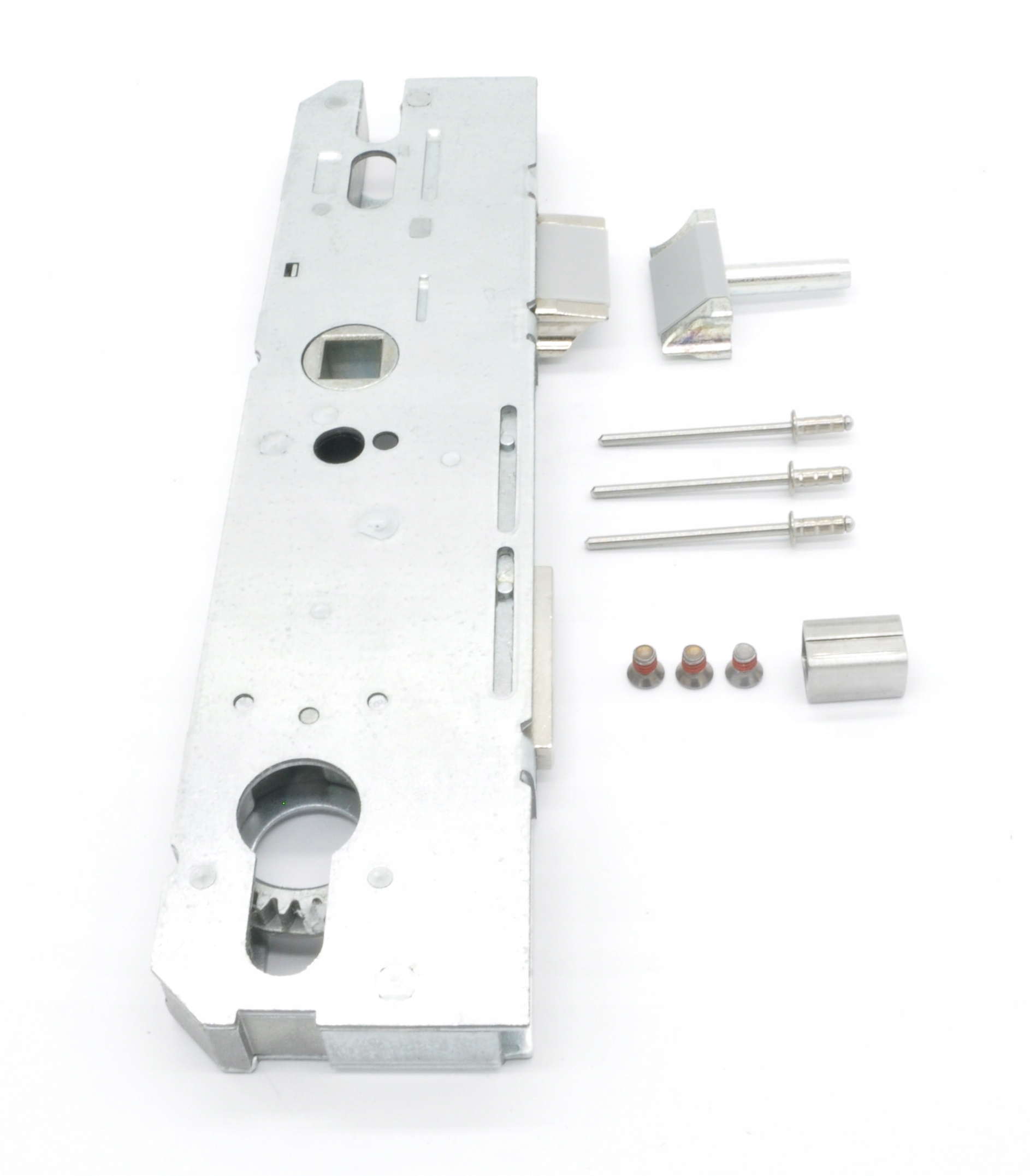 Zamek Wpuszczany Wkład Puszka Zestaw Naprawczy Kfv 92 35 92/35