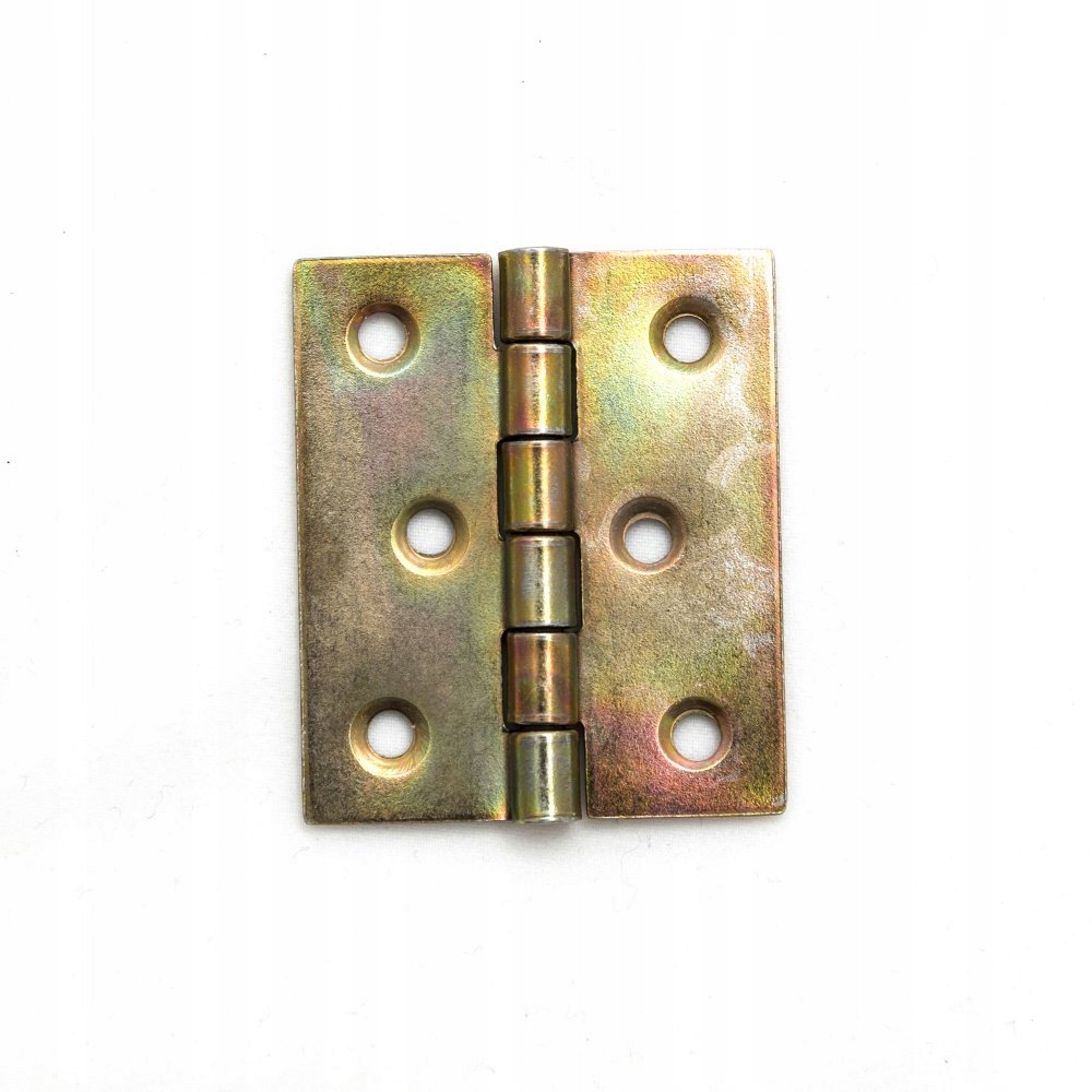 

Zs 50 Zawias splatany 50x42mm 10 szt