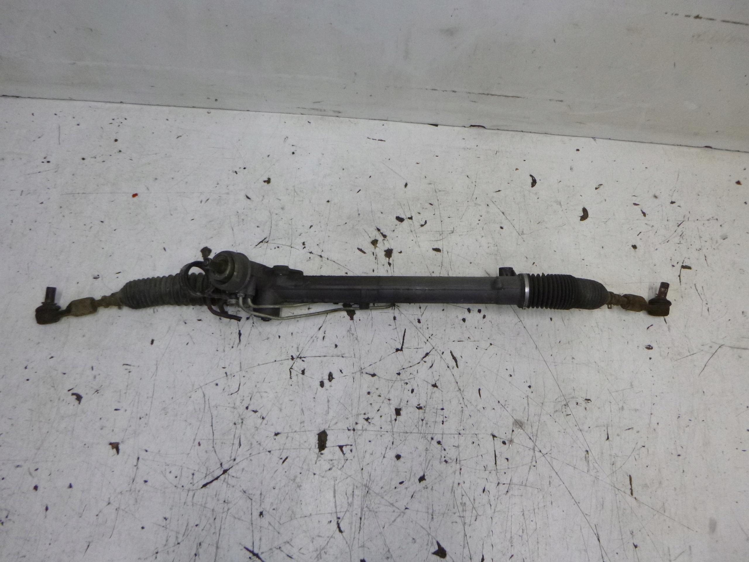 servo control VW Passat B5 FL 2.0 2002r. 3B1422071P 3B1 422 071P