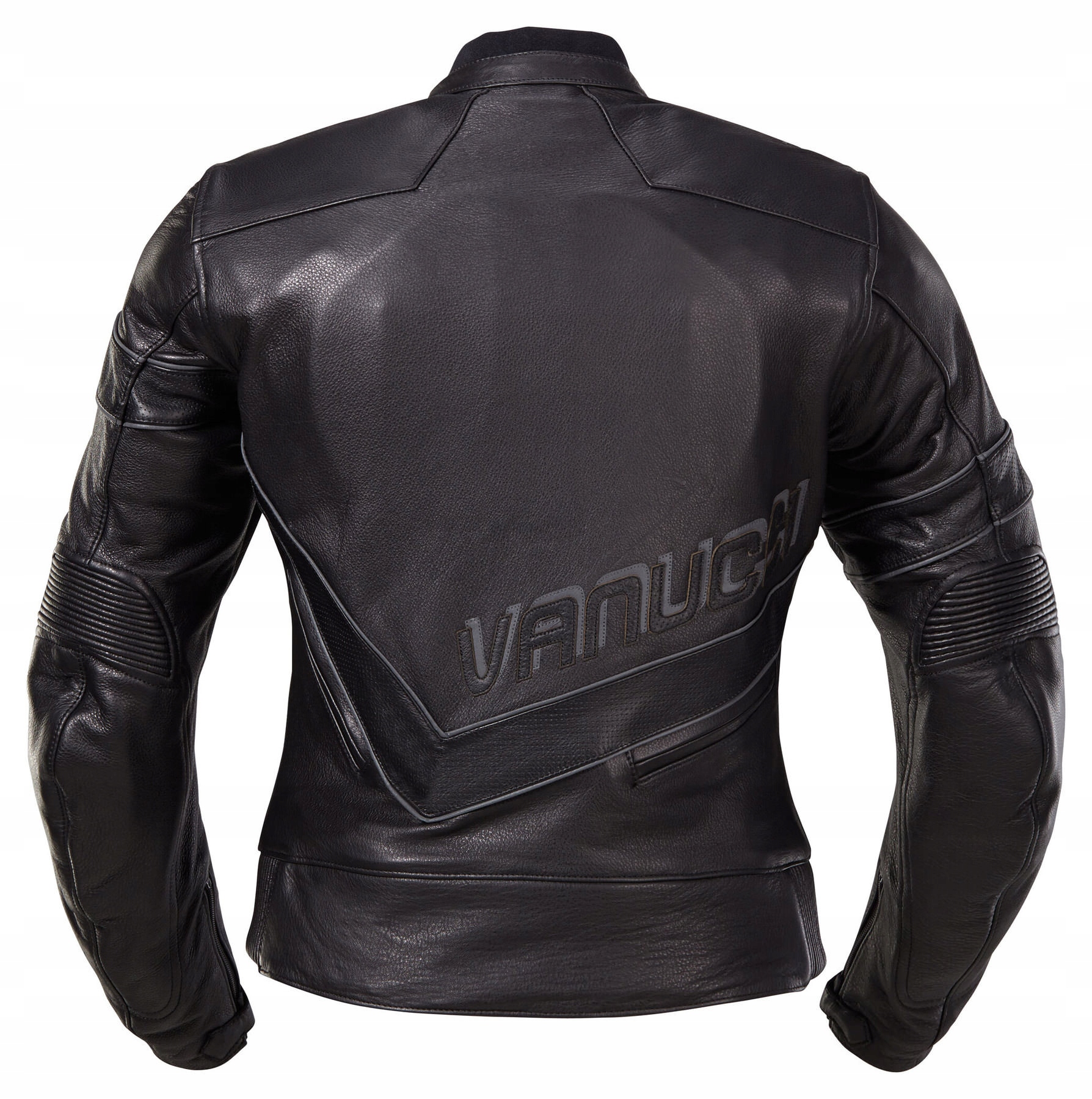 Vanucci Competizione IV Kurtka Motocyklowa Skóra Rozmiar M