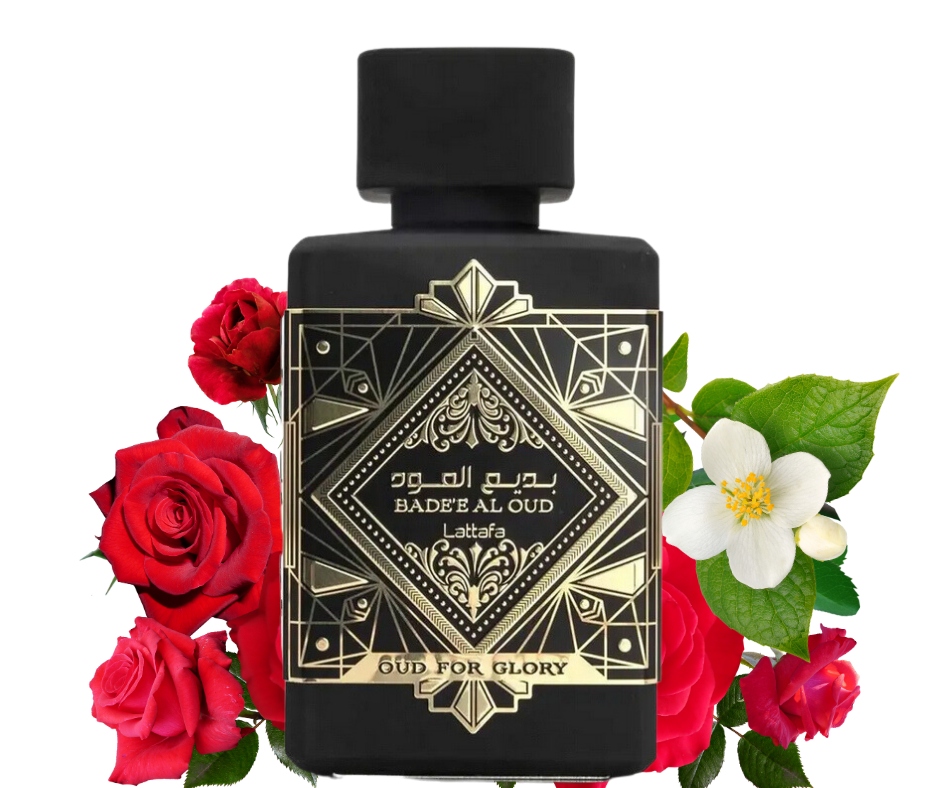 Arabské parfémy z Dubaje, Lattafa Bade'e Al Oud Oud for Glory Edp 100 ml