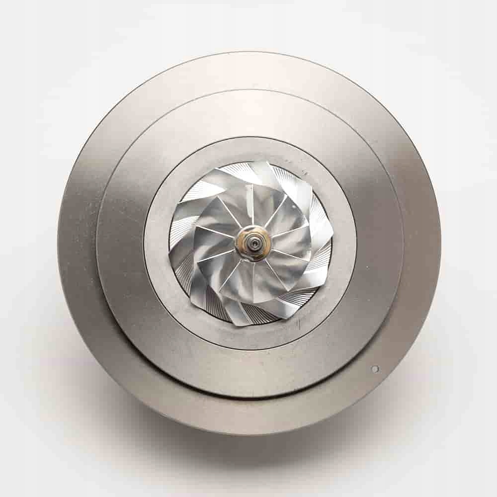 Rdzeń koras, Audi Q7 3.0 L, 839077-0002, 059145873CH, 839077-0009 Numer katalogowy części AM.GTD2060VZK-1, GT20-072B