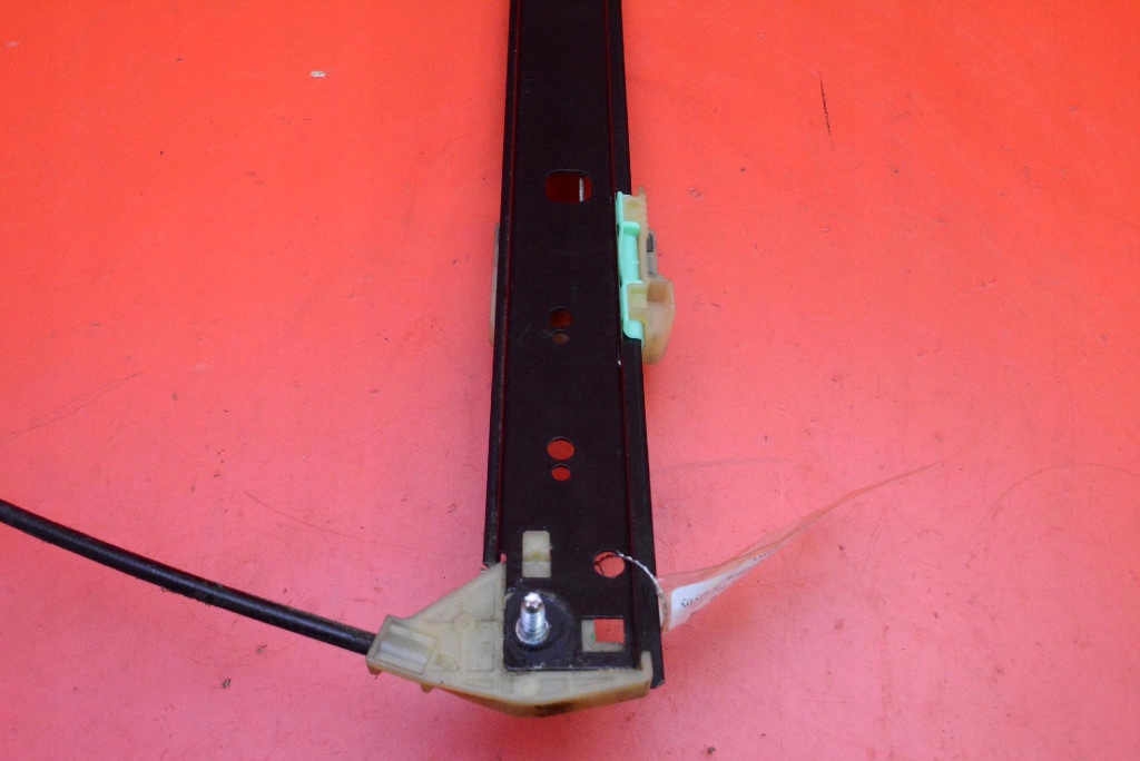 window regulator right front EU 4L0837462B AUDI Q7 4L LIFT 08-15