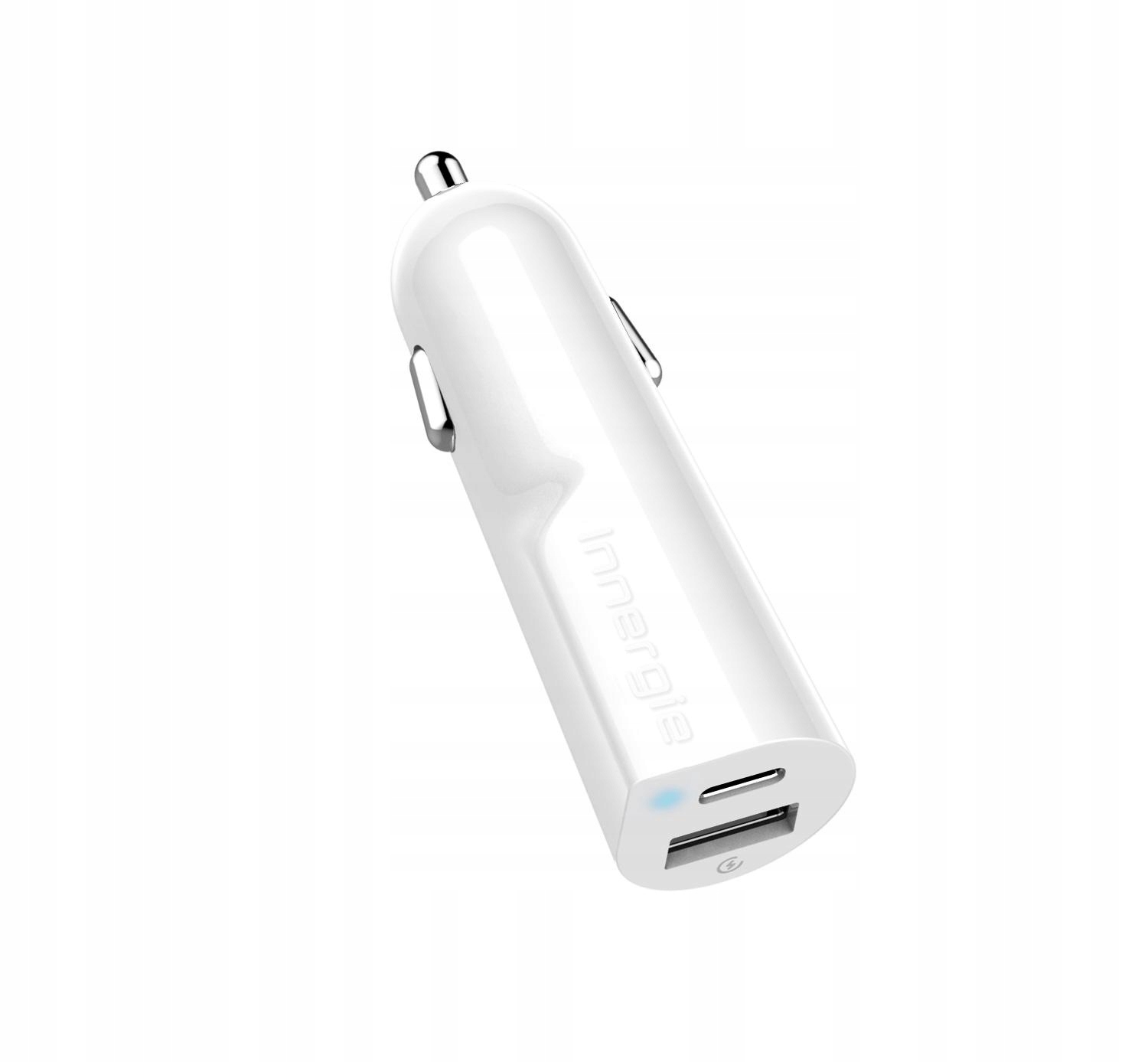 Nabíječka Innergie PowerJoy 30D ADC-30AB Bra Usb-c