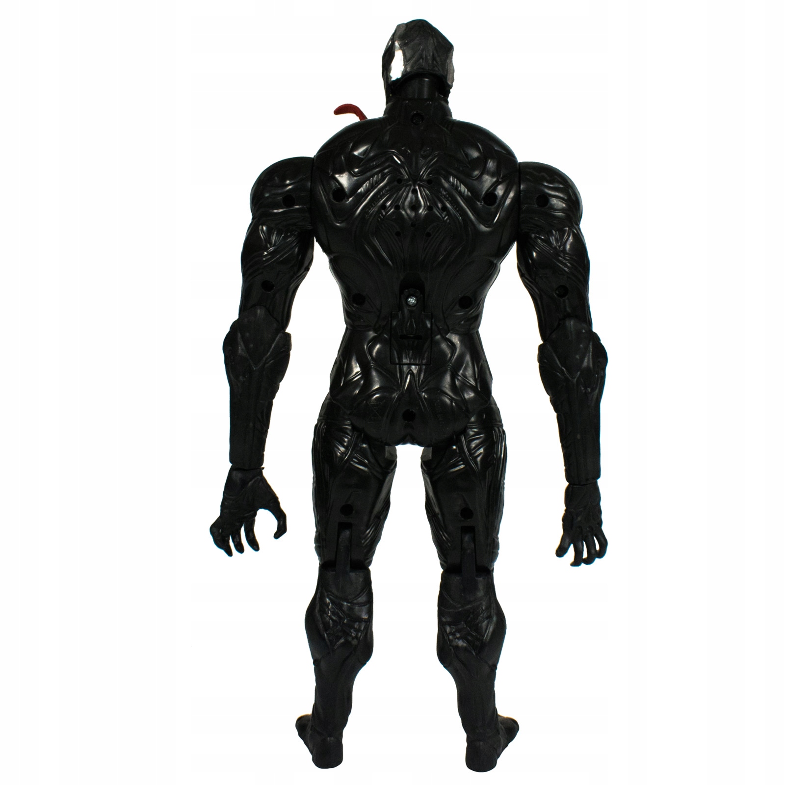 DUŻA FIGURKA VENOM 30CM DŹWIĘK Kod producenta F-6