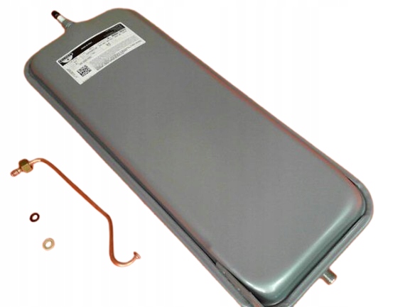 Zestaw Naczynia Wyrównawczego z Rurką D8 Immergas Victrix Omnia 3.029833