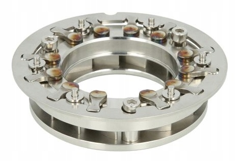 Geometrie Turbíny Volant Výfukových Plynů Audi A4 B5 B6 2.5 Tdi 150 155 163 Km