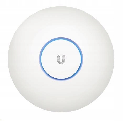 Ubnt UniFi Ap Ac Pro, vrátane PoE adaptéra [vnútorný/ vonkajší Ap, dual…