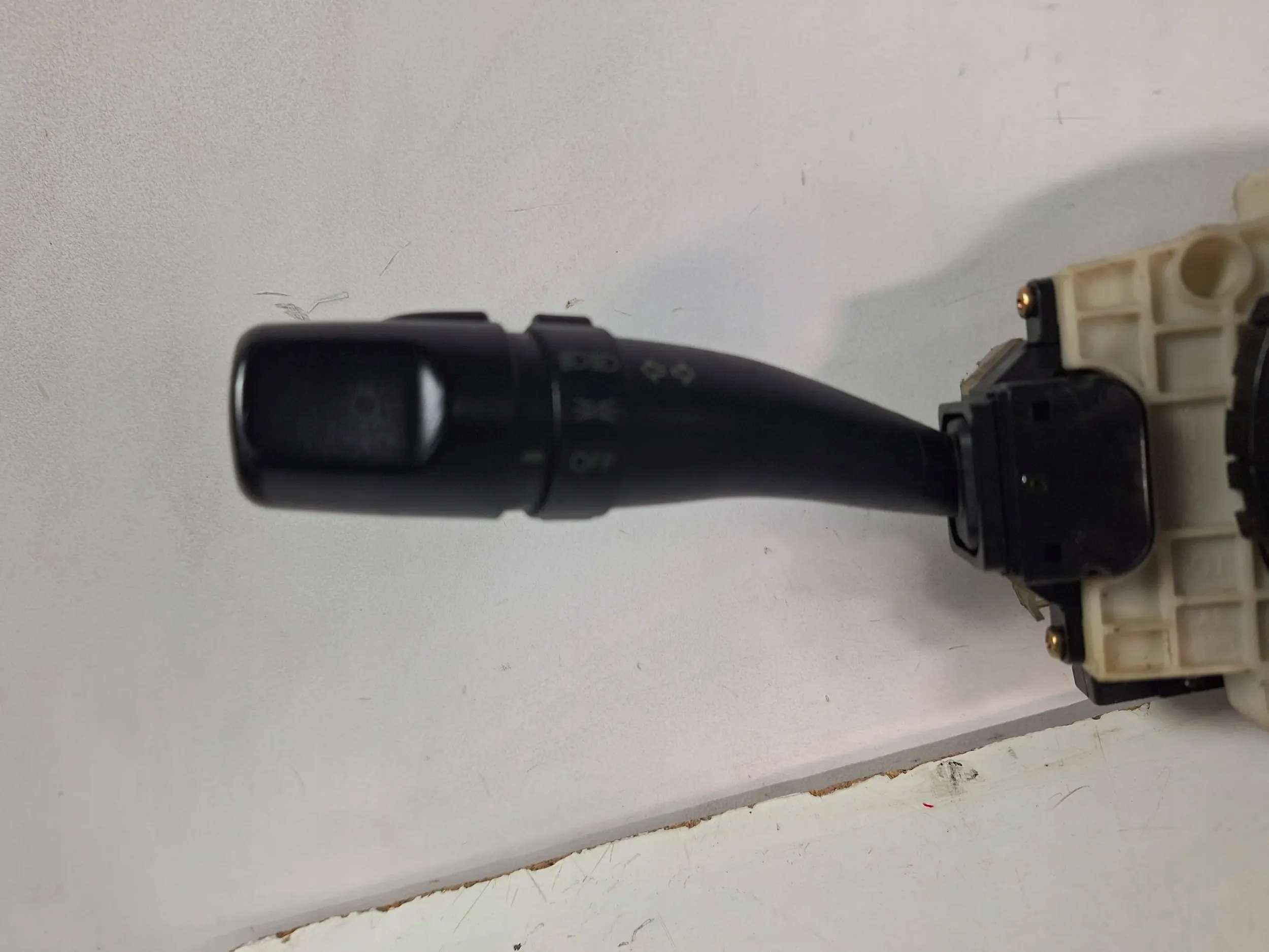 DEVIO LUCI TERGICRISTALLO TERGI DEVIO LUCI DEVIO 93400-17250 Hyundai Matrix 02