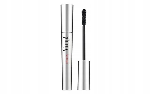 Pupa Vamp! Mascara 9 ML Acrylonitrile Butadiene Styrene (abs)