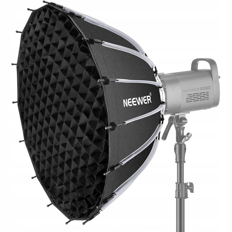 Softbox Neewer 65 cm