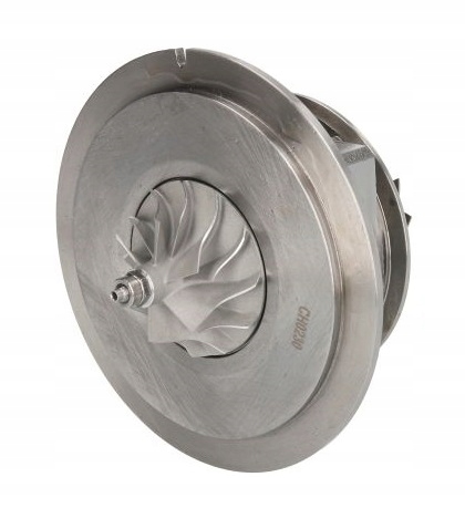 Cartridge Jádro Vložka Turbíny Opel Astra J Insignia A 1.4 T 120 140 Km