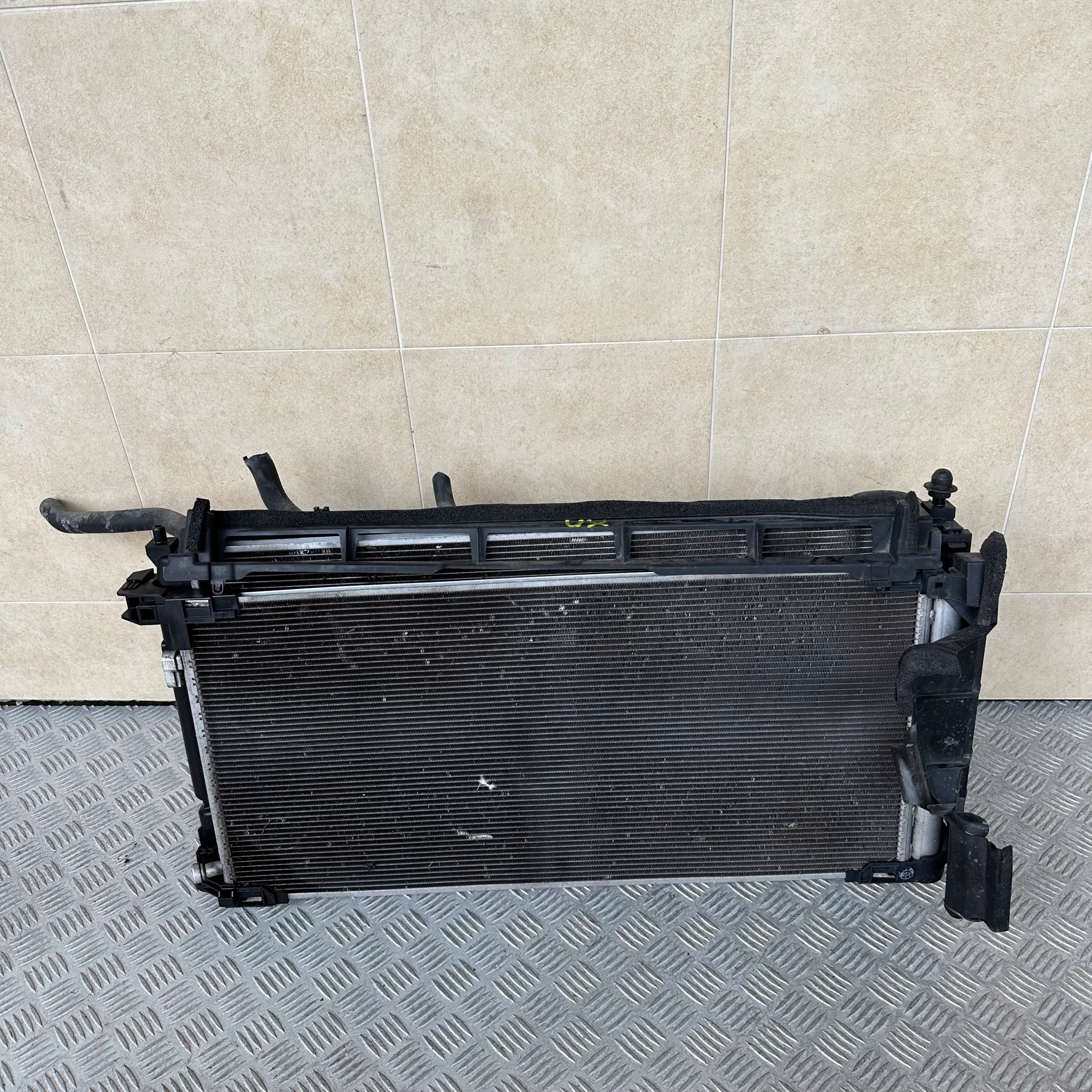 PAS PRZEDNI WZMOCNIENIE LEXUS UX 250H 2.0 HYBRID Producent części Lexus OE