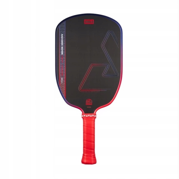 Joola Raketa na pickleball Agassi Heat Vision 16 Blaze Red