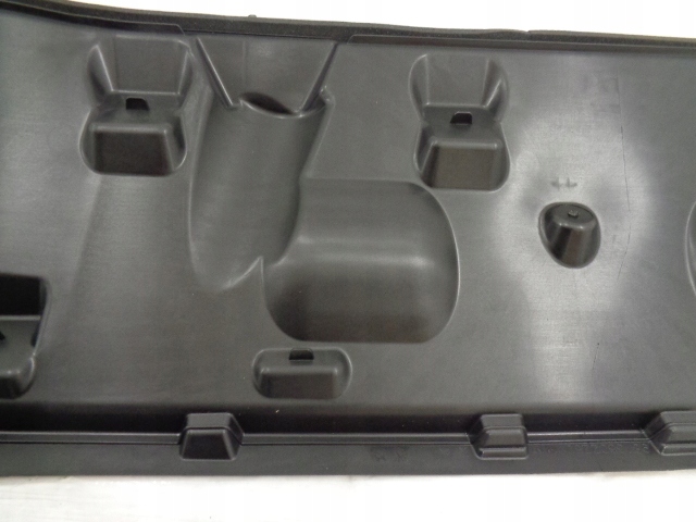 PARTNER PROACE CITY VERSO PODSZYBIE DOLNE NOWE Producent części Peugeot OE