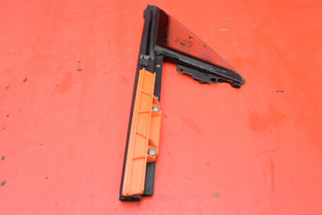 window bodywork right front TESLA MODEL S LIFT 16-21