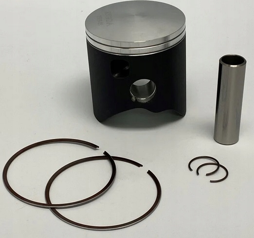 Wossner Piest Beta 2T 300 Rr 18-21 71,95 MM 8309DA