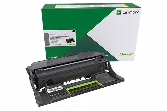 Originálny čierny bubnový modul Lexmark MS725dvn, MS821dn, MS821n, MS822de,