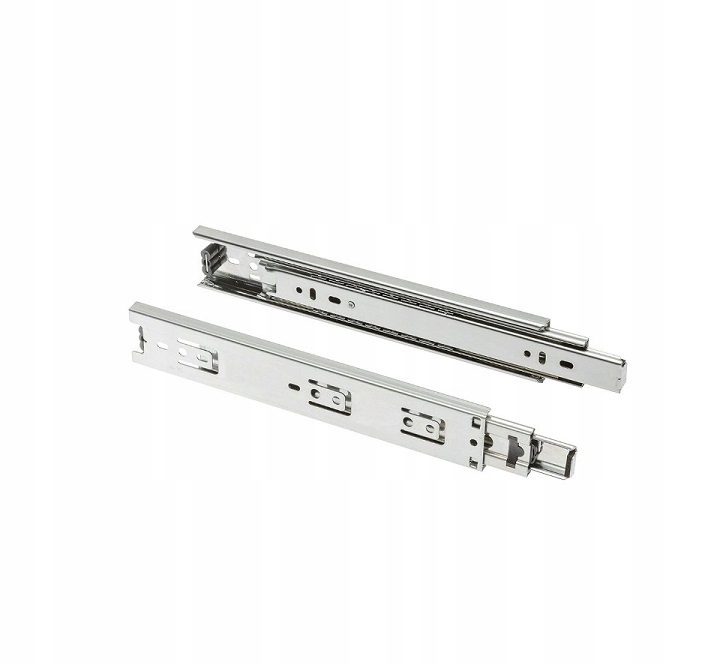 

Prowadnica kulkowa Pełny Wysuw Gtv 500 mm H-45