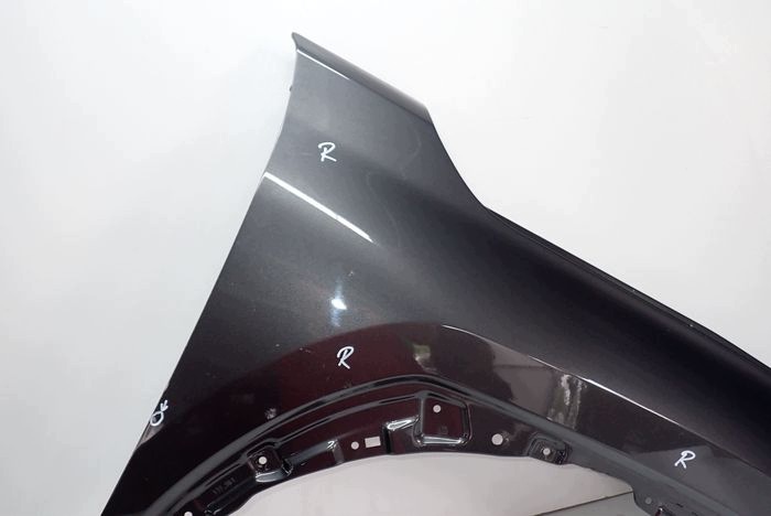 CITROEN C5 AIRCROSS 18- fender right front front