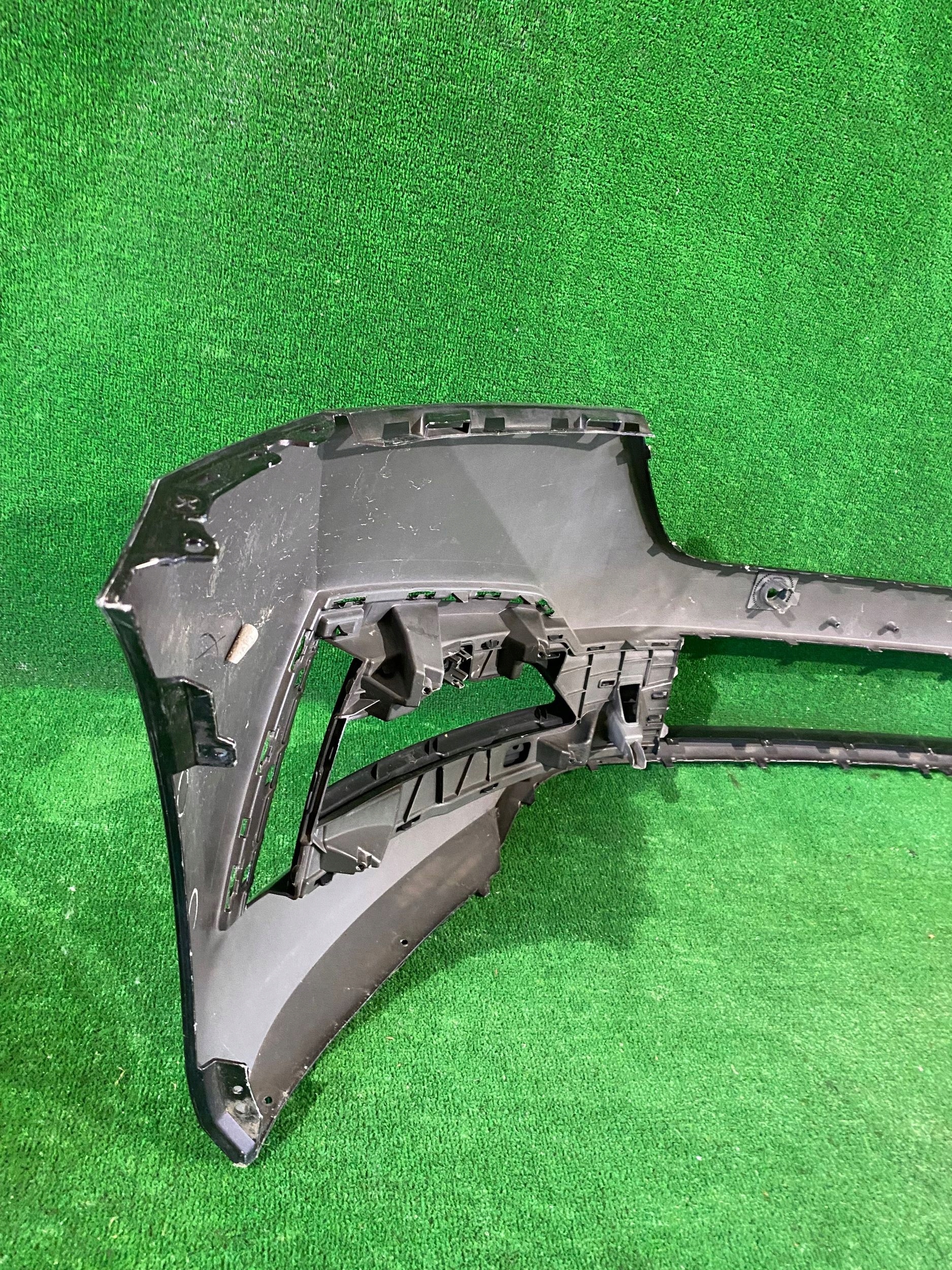 front bumper front SKODA OCTAVIA IV 20- NR.Z5387