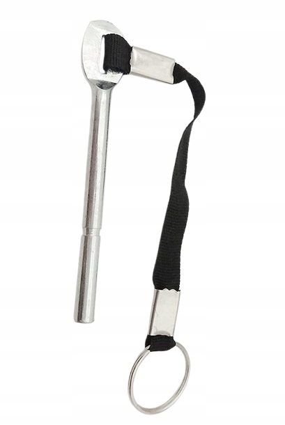 Athletic SL-SP2 bolec zabezpieczający do statywów typu BOX LS SAT KB-5