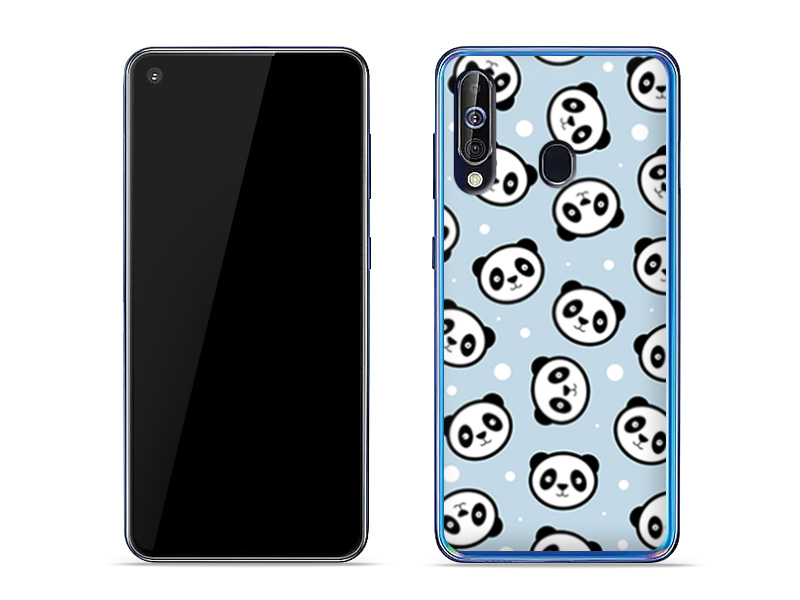 

Etui na Samsung Galaxy A60 Fantastic Case