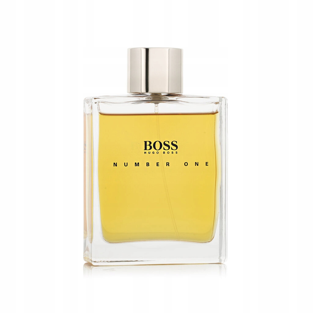 Hugo Boss Number One Edt 100 ml M