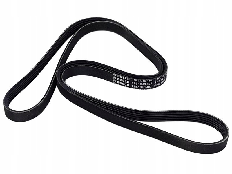 BOSCH PASEK 5PK1815 HYUNDAI I20 I30 I40 IX20 IX35 Producent części Bosch