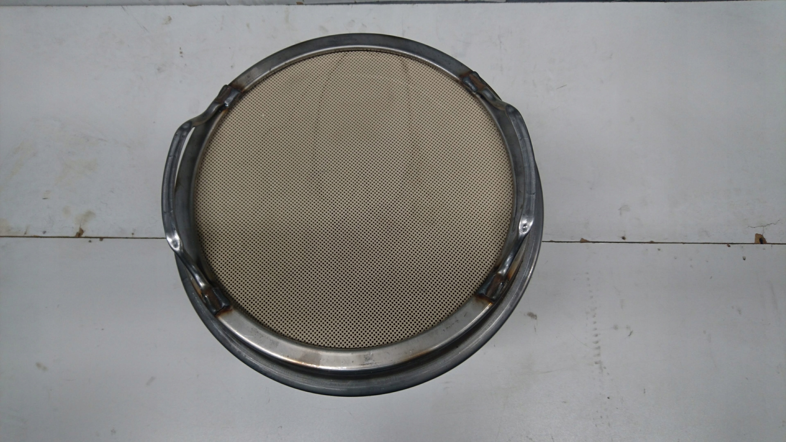 21716417 - Фільтр DPF VOLVO FH 4 RENAULT T Series