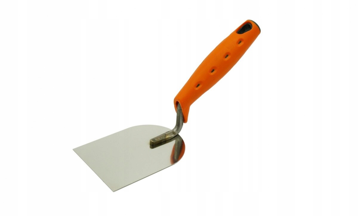 PRO KIELNIA SZTUKATORSKA NIERDZEWNA 2K 120MM Typ kielnia