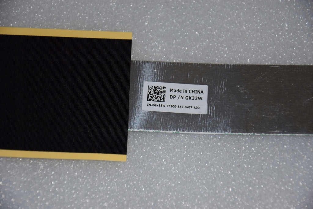 DELL Optiplex 7040 7440 TAŚMA MATRYCY LCD GK33W Producent Dell