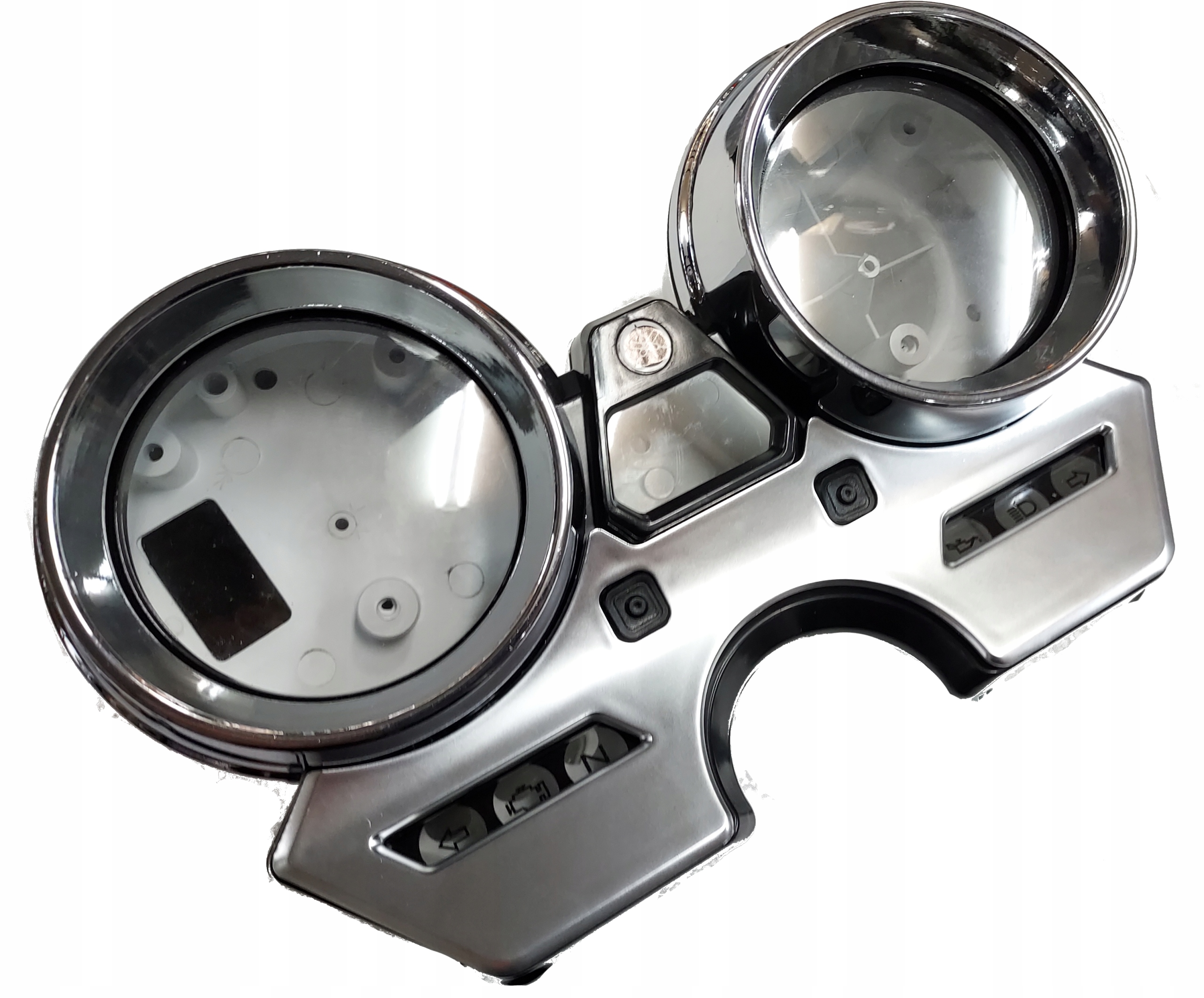 Obudowa zegarow licznikow yamaha xjr 1300 03 12