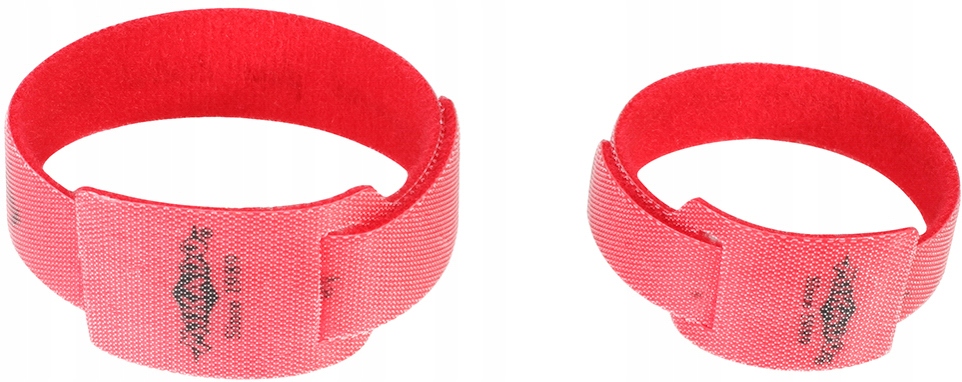 

Mikado Rzepy Do Spinania Wędek 225x24x14mm 2szt.