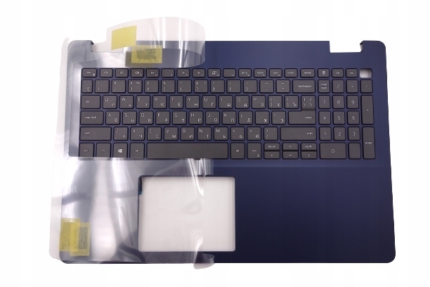 [pl] Palmrest Klávesnice Dell Inspiron 5593 5JK43