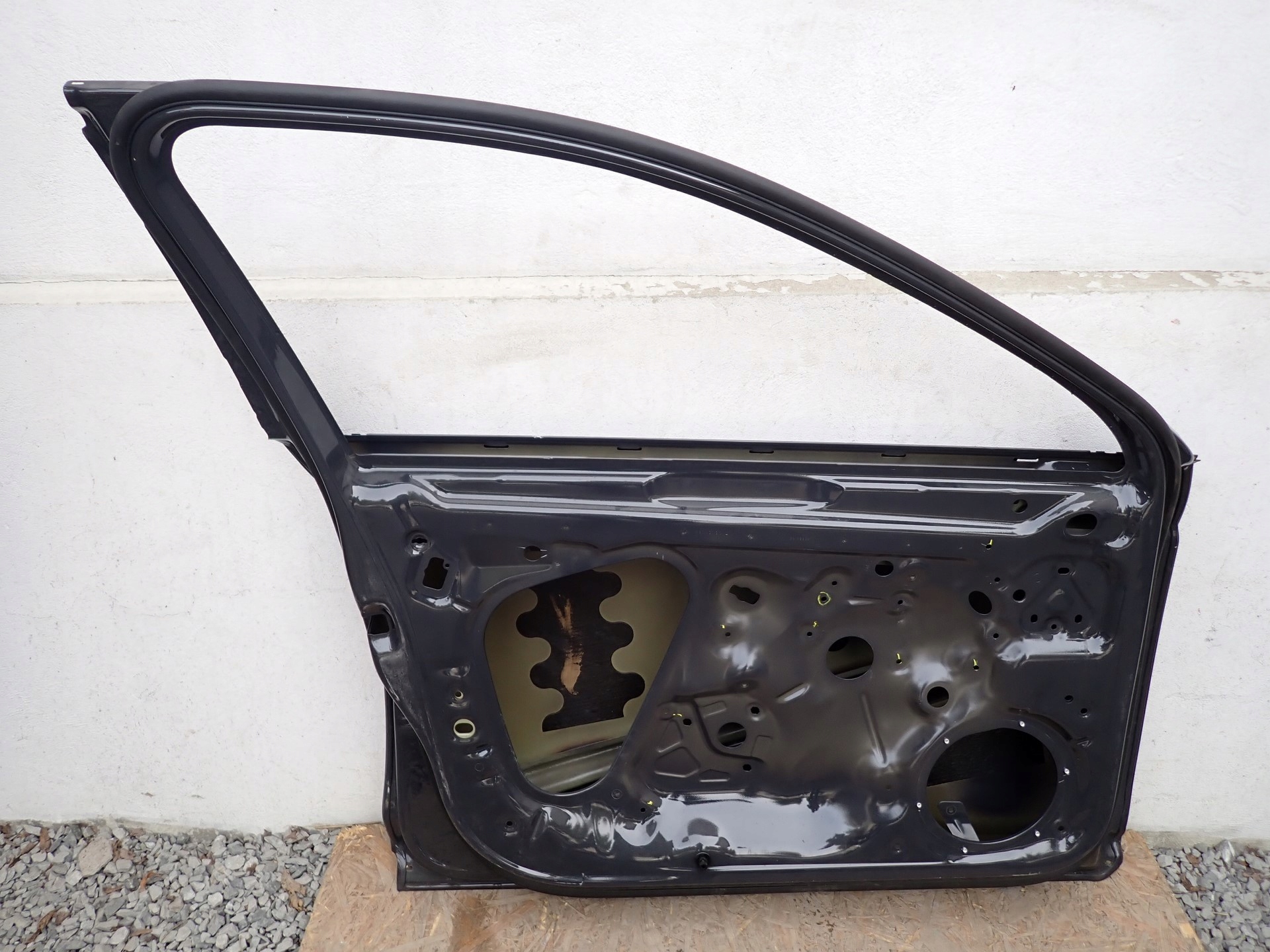 door left front left front VW VOLKSWAGEN PASSAT B8 3G 2014