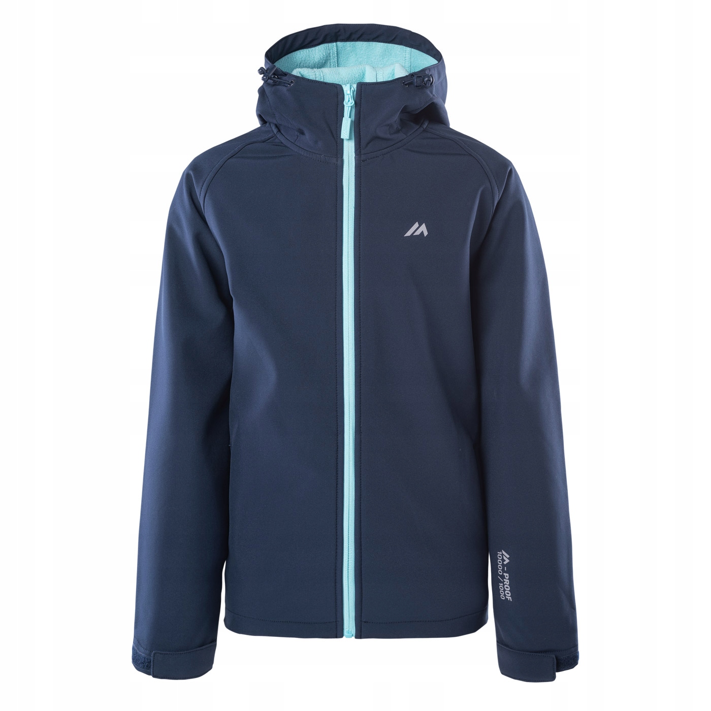 

Dziecięcy softshell Martes Essentials Meino Jr 146