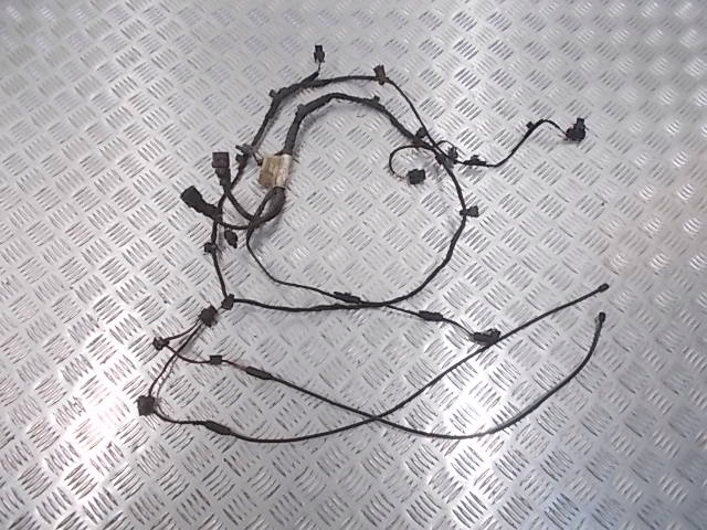 УСТАНОВКА PDC ЗАДНЄ СИДІННЯ TARRACO 5FJ971104C ОРИГ.