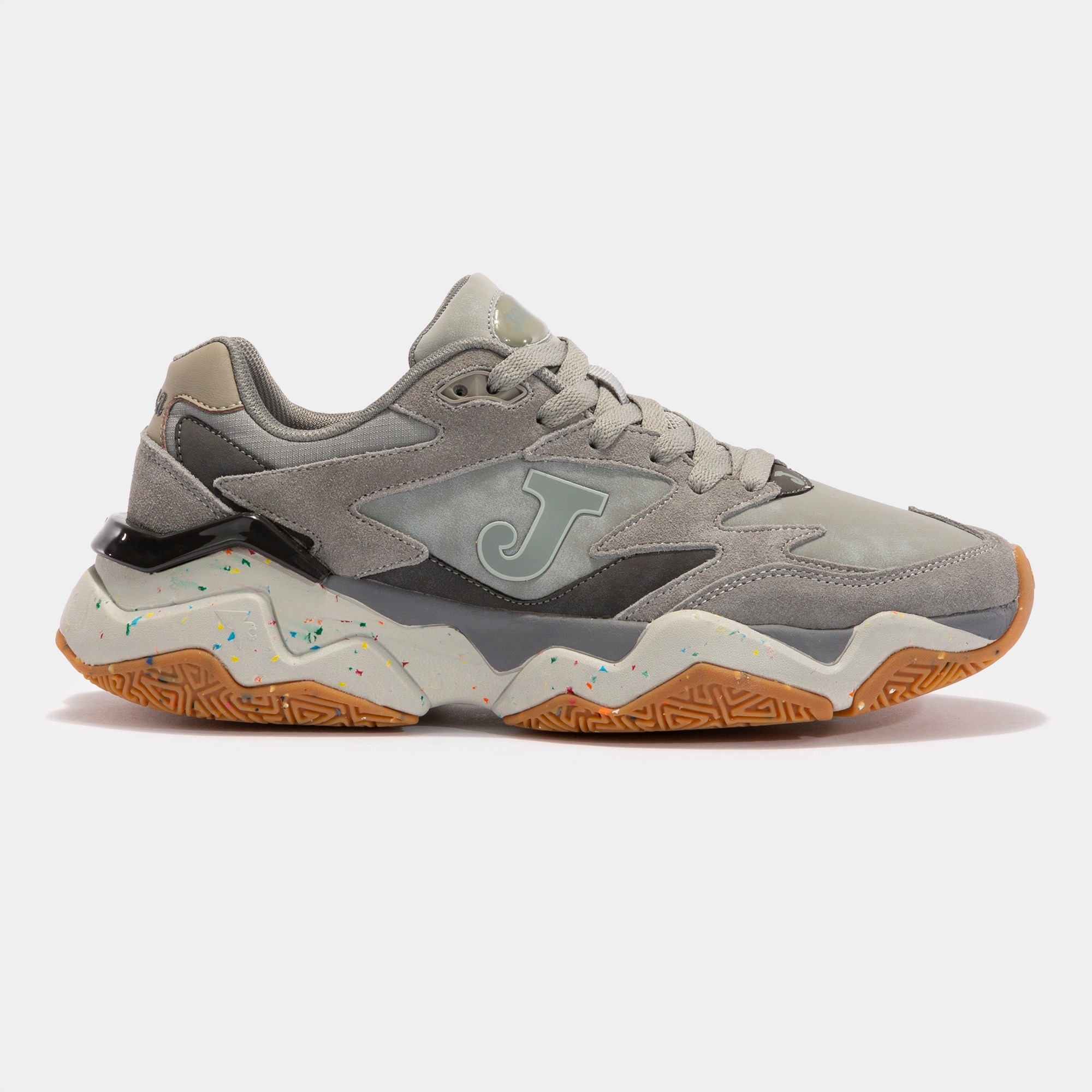 Sportovní Obuv Joma C1400 2412 Casual vel. 40 Kožené Vložky