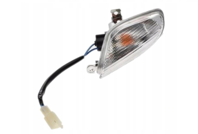 MSP3649.9084 - УКАЗАТЕЛЬ ПОВОРОТА ПЕРЕДНИЙ ЛЕВЫЙ ДЛЯ APRILIA SR50 MOTARD