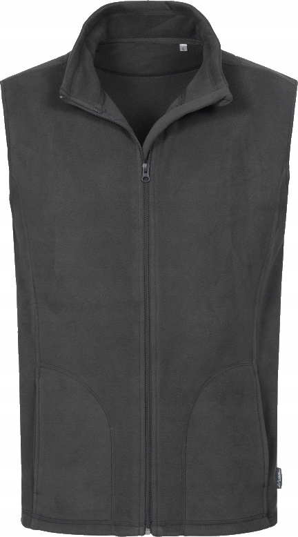 

Bluza Polar bezrękawnik męski Stedman Kamizelka M