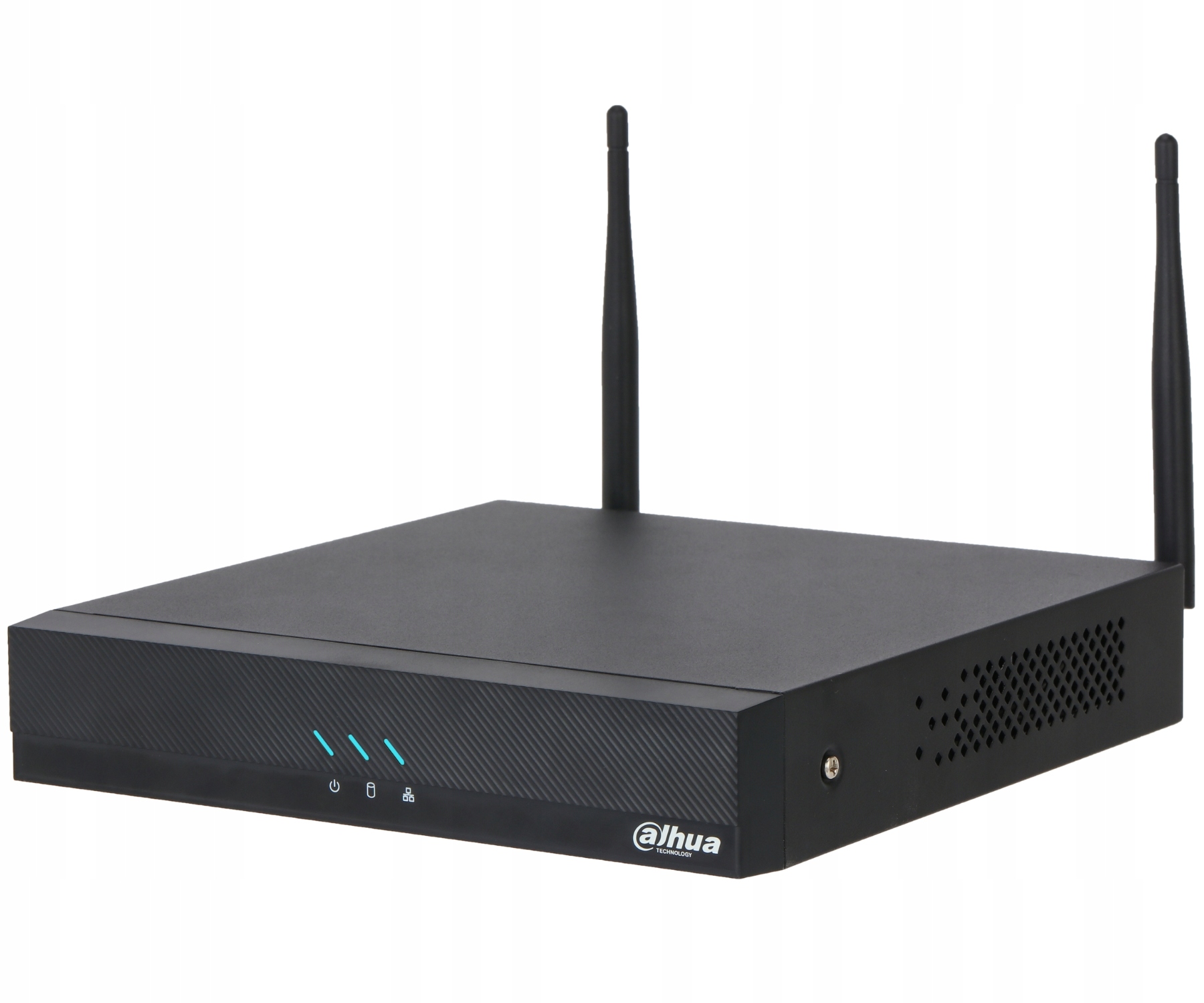 Ip Rekordér 4CH Wifi NVR2104HC-W Dahua Aplikace Dmss