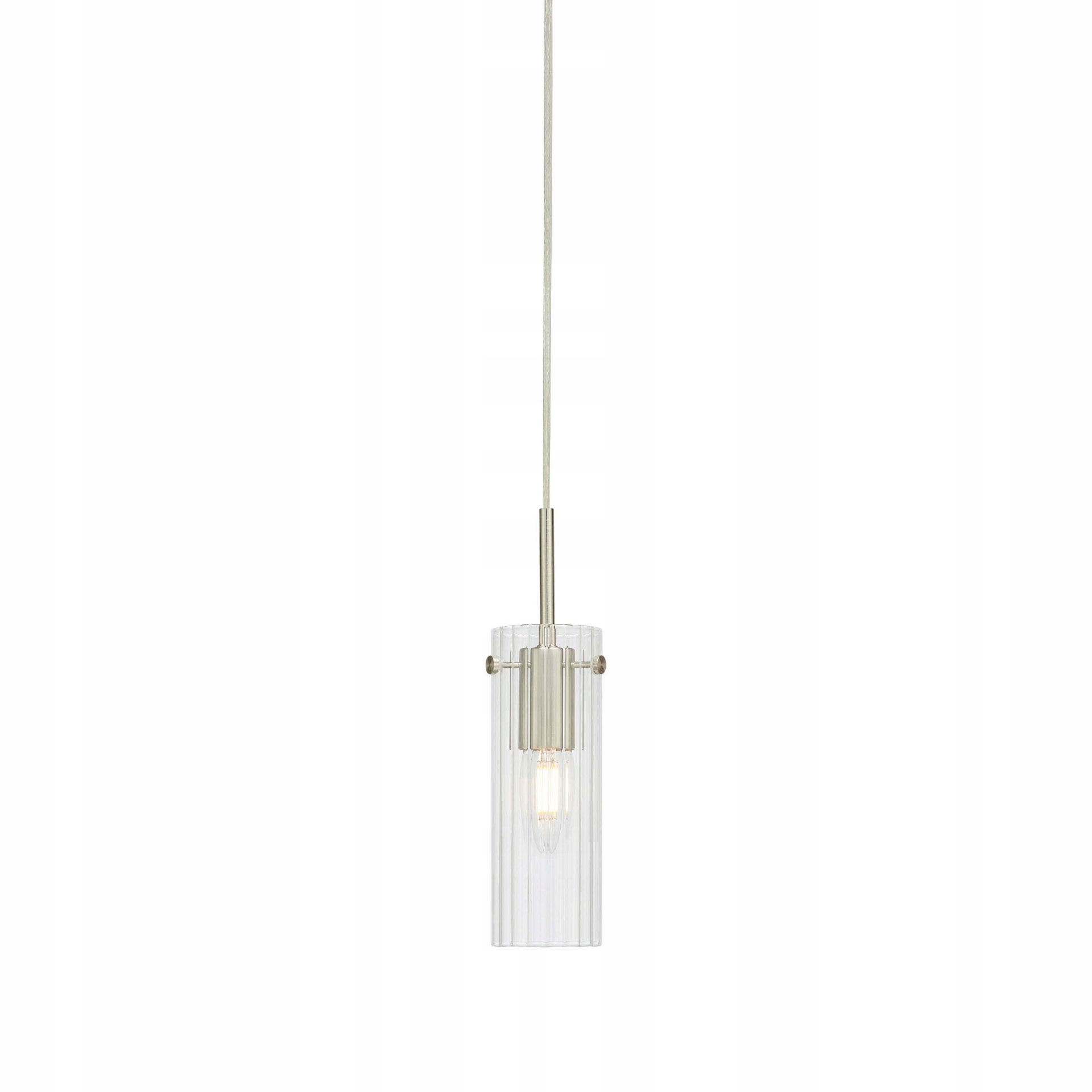 Závěsná lampa Tibia s vypínačem Markslojd 109013