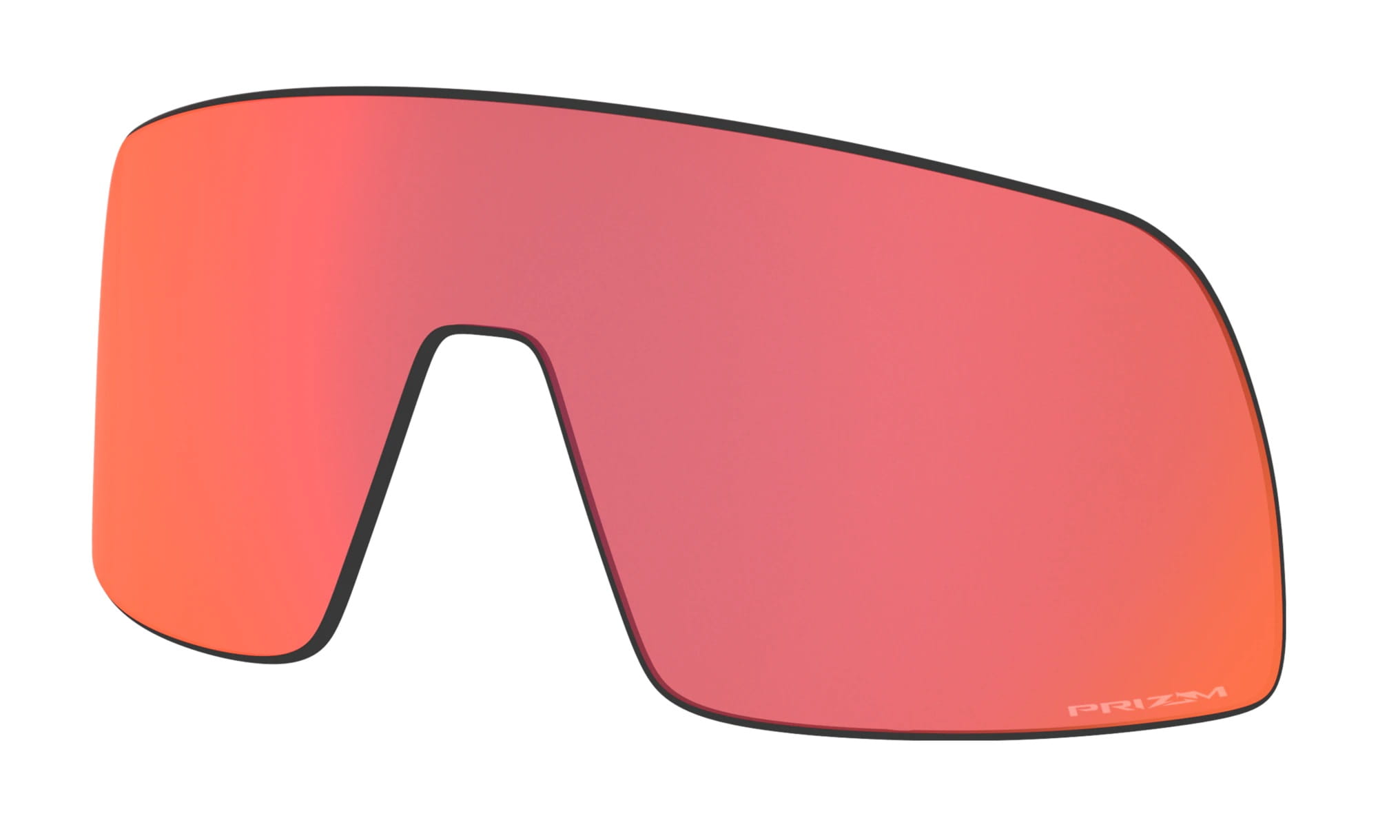 Sklo Oakley Sutro Small Prizm Trail Torch ROO9462AB/RC008