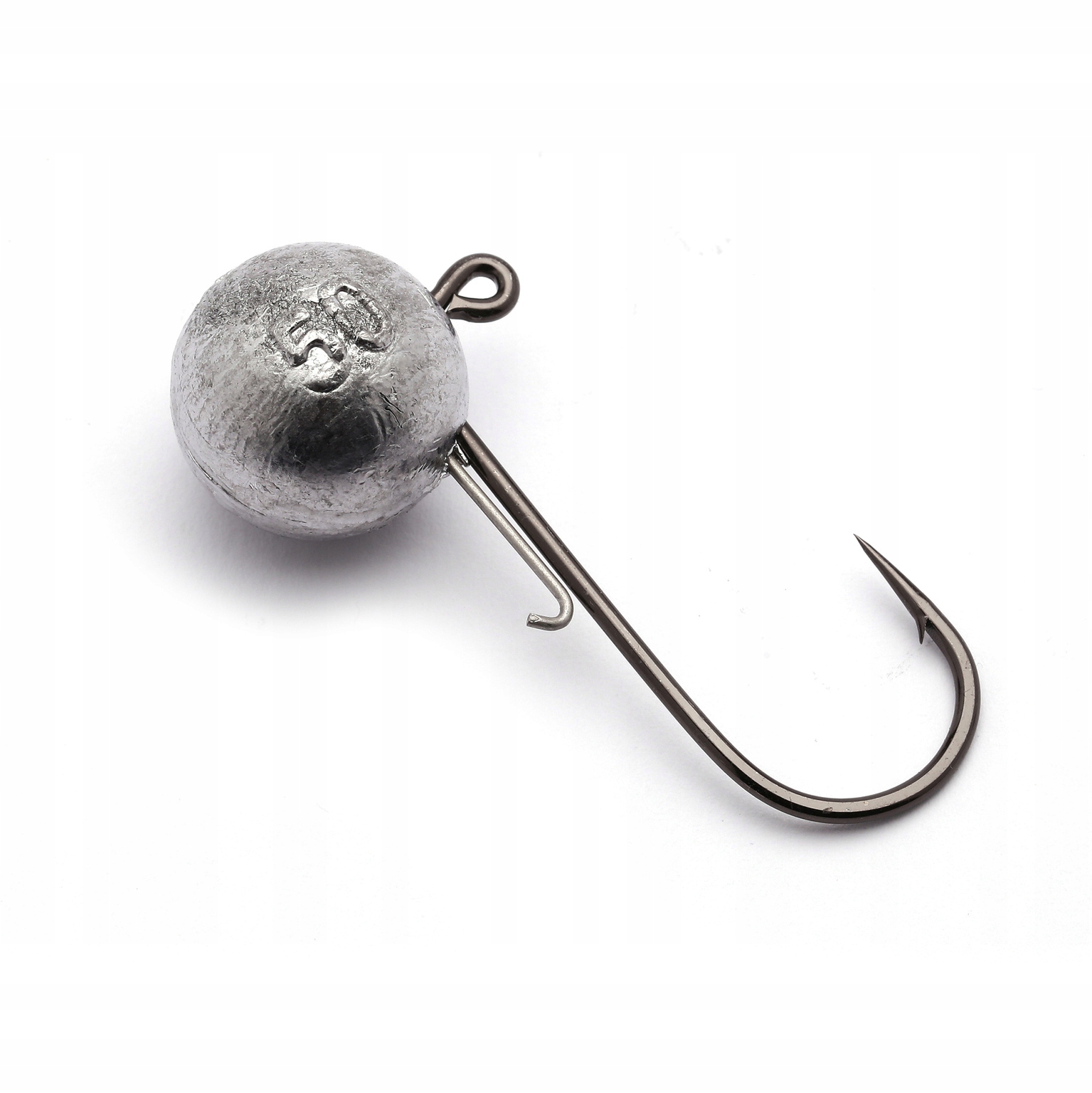 Główka Jigowa Dorado Z Zaczepem 6/0-50g