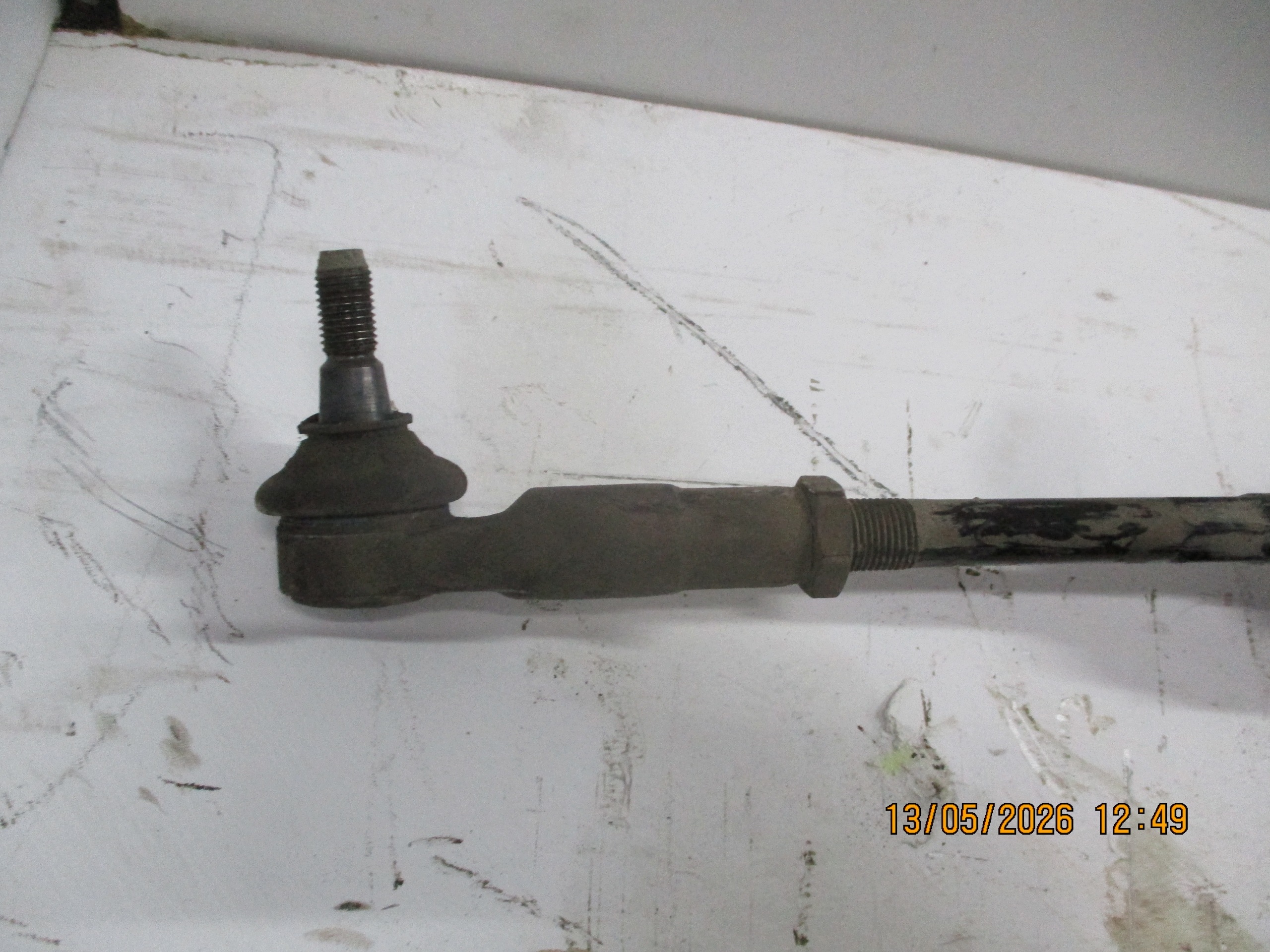 Lenkgetriebe AUDI Q3 8U0 5N1423050AC