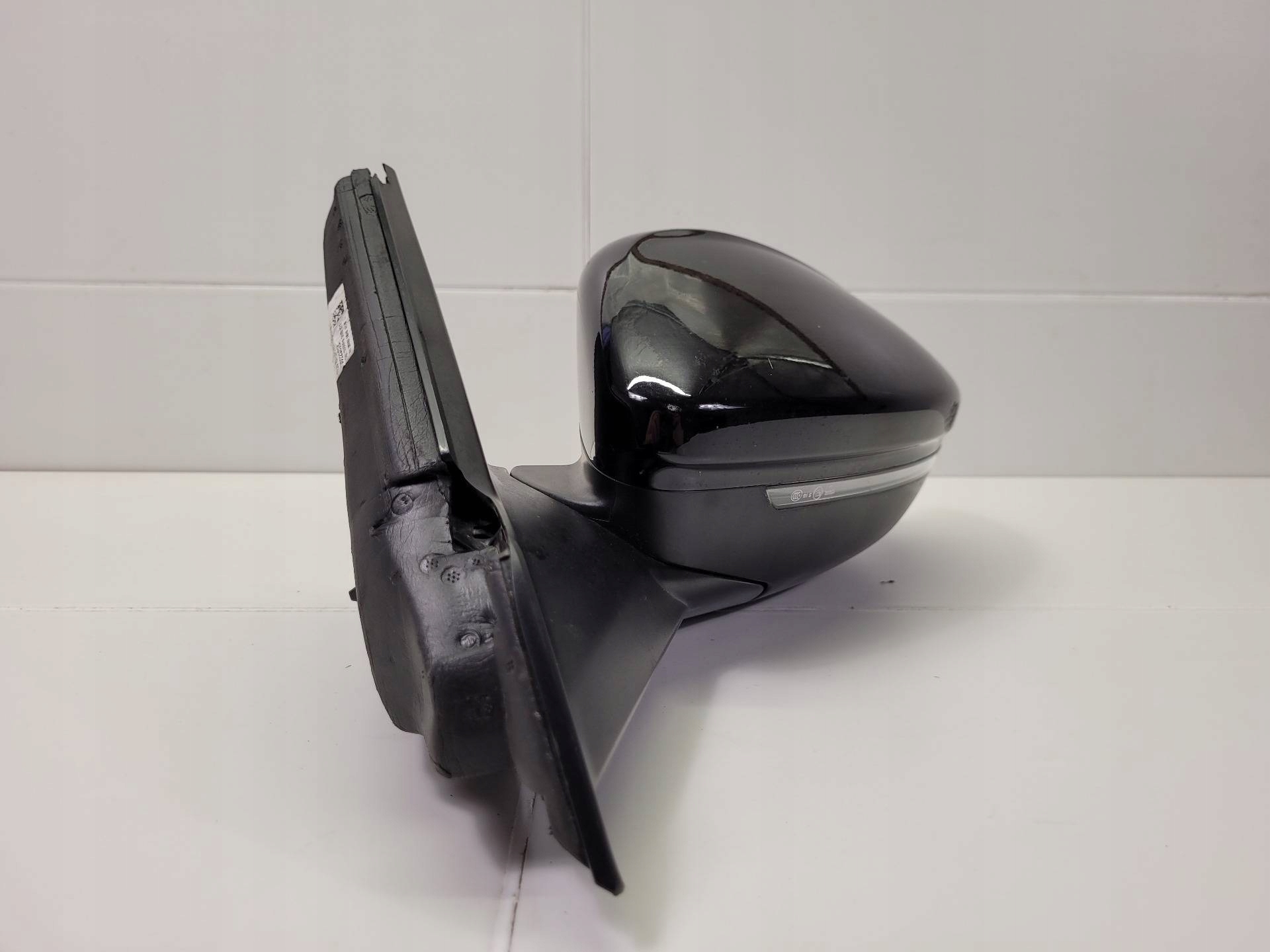 mirror exterior left side Peugeot 208 2 2021 04 18180