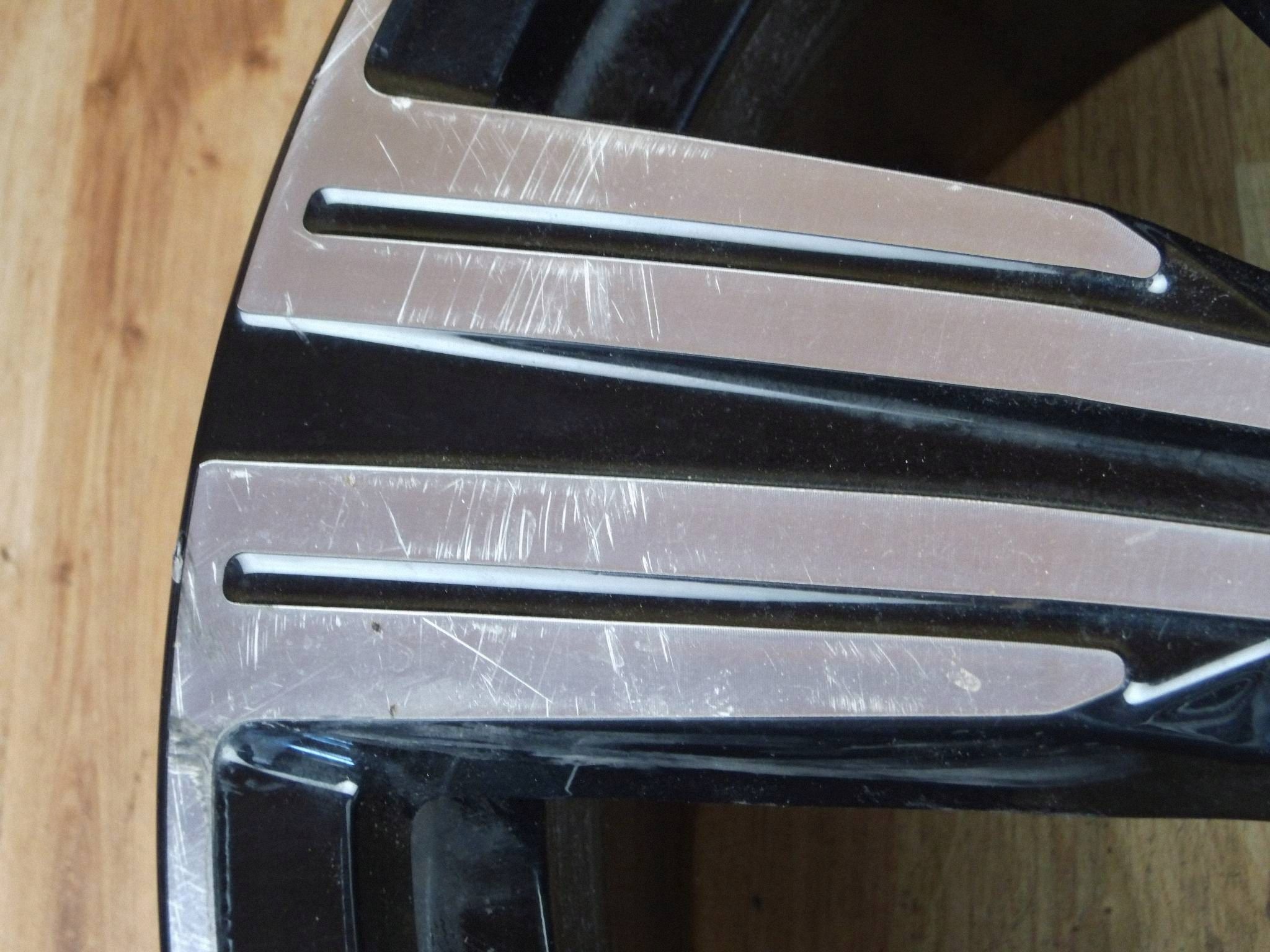 Volvo S90 V90 disk hliníkový 20 - 5x108 32134635