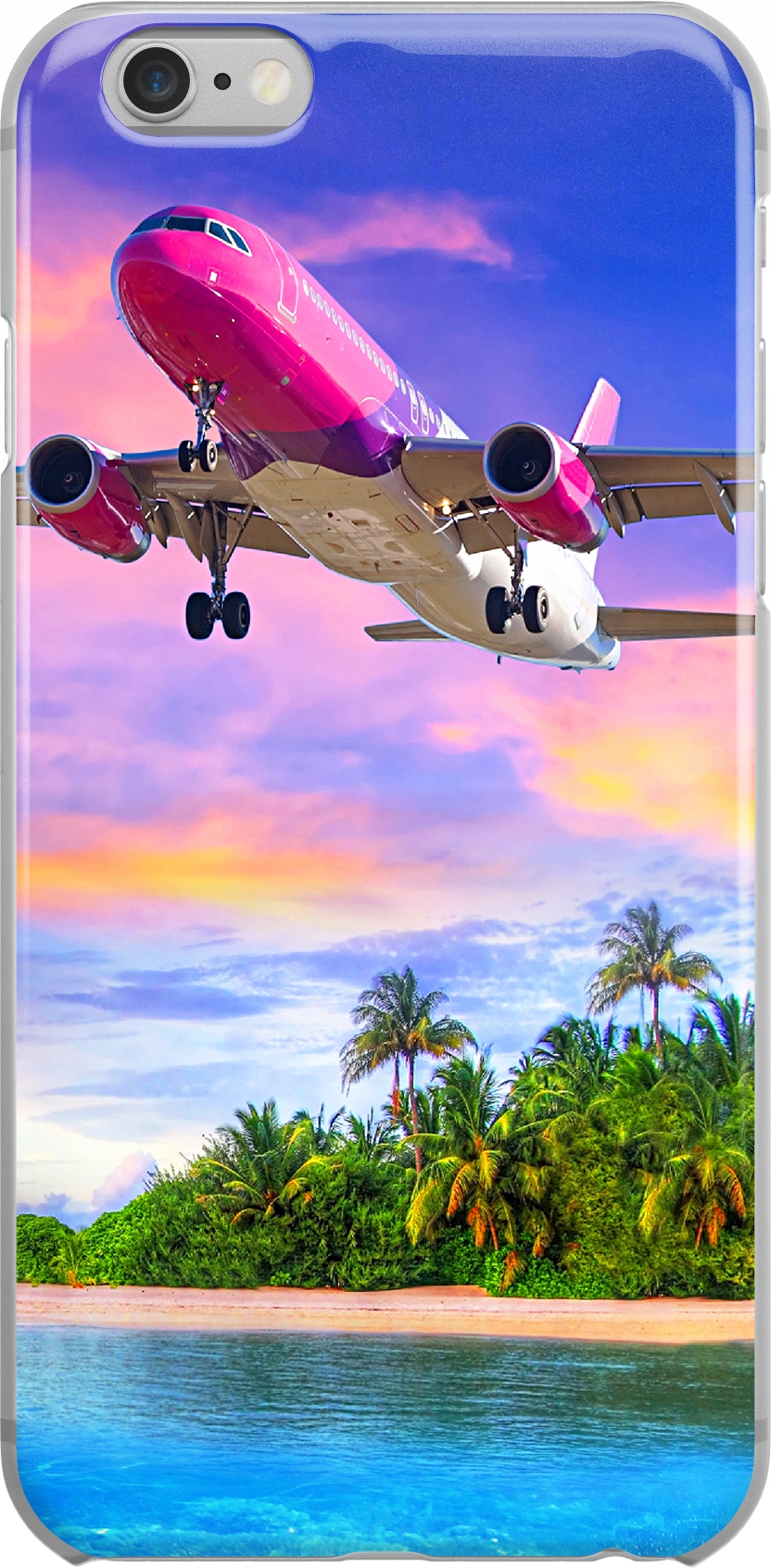 

Etui Wzory Samolot Lg K61